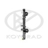 RADIATOR RACIRE MOTOR KOYORAD PL013480 - Compatibil cu TOYOTA