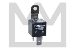 RELEU MONARK 090 285 034 - Piesa auto compatibila cu mai multe marci