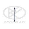 RADIATOR CLIMATIZARE KOYORAD CD021313 - Compatibil cu DACIA, MITSUBISHI, NISSAN, RENAULT