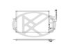 RADIATOR CLIMATIZARE KOYORAD CD060531 - Compatibil cu MAZDA