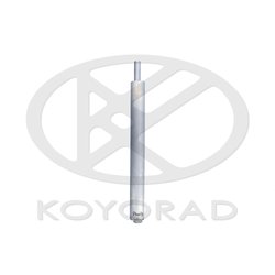 RADIATOR CLIMATIZARE KOYORAD CD021313 - Compatibil cu DACIA, MITSUBISHI, NISSAN, RENAULT