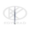 RADIATOR CLIMATIZARE KOYORAD CD021313 - Compatibil cu DACIA, MITSUBISHI, NISSAN, RENAULT