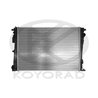 RADIATOR RACIRE MOTOR KOYORAD PL333378 - Piesa auto compatibila cu mai multe marci