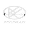 RADIATOR RACIRE MOTOR KOYORAD PL333378 - Piesa auto compatibila cu mai multe marci