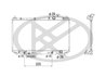 Radiator racire motor KOYORAD PL081168