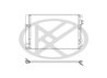 Radiator climatizare KOYORAD CD810639