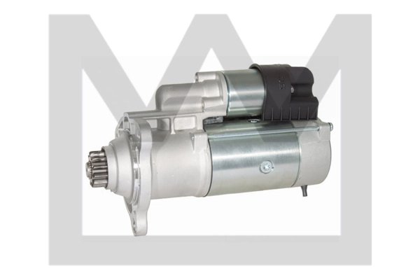 Electromotor MONARK 081 261 001