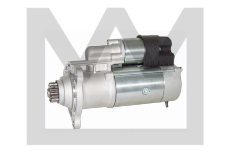 Electromotor MONARK 081 261 001