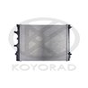 RADIATOR RACIRE MOTOR KOYORAD PL493551 - Compatibil cu RENAULT, SMART