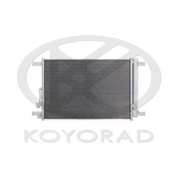 Radiator climatizare KOYORAD CD451456