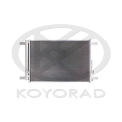 Radiator climatizare KOYORAD CD451456