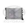 RADIATOR RACIRE MOTOR KOYORAD PL493551 - Compatibil cu RENAULT, SMART