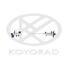 RADIATOR RACIRE MOTOR KOYORAD PL493551 - Compatibil cu RENAULT, SMART