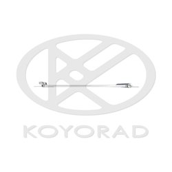 Radiator climatizare KOYORAD CD451456