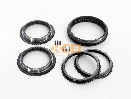 SET REPARATIE TRANSMISIE MANUALA CEI 298.999 - Piesa auto compatibila cu mai multe marci
