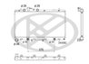 Radiator racire motor KOYORAD PL091335