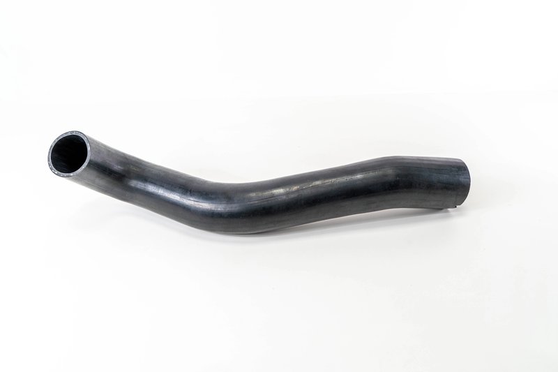 Furtun intercooler/turbo LEMA 5461.12