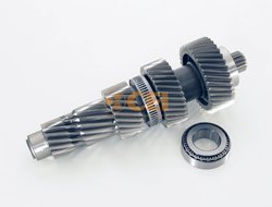 AX ARTICULATIE FATA, CUTIE DE VITEZA CEI 190.580 - Piesa auto compatibila cu mai multe marci