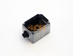 VENTIL MAGNETIC, CILINDRU CUPLARE CEI 280.881 - Piesa auto compatibila cu mai multe marci