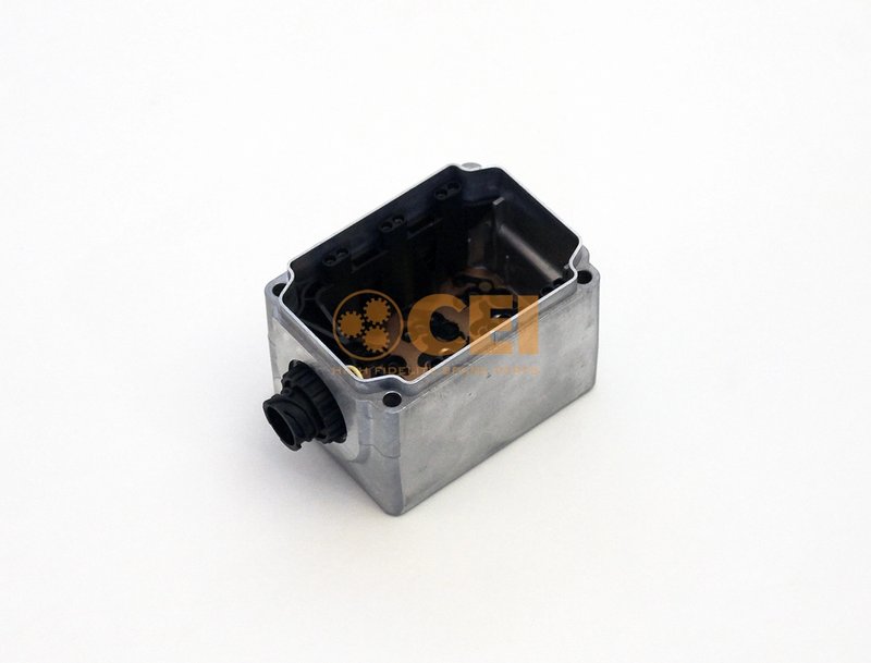 VENTIL MAGNETIC, CILINDRU CUPLARE CEI 280.881 - Piesa auto compatibila cu mai multe marci