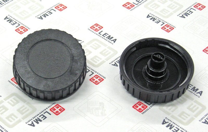 BUSON REZERVOR DE COMBUSTIBIL LEMA 10815.T - Piesa auto compatibila cu mai multe marci