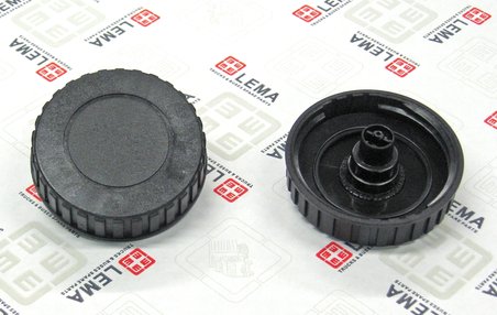 BUSON REZERVOR DE COMBUSTIBIL LEMA 10815.T - Piesa auto compatibila cu mai multe marci