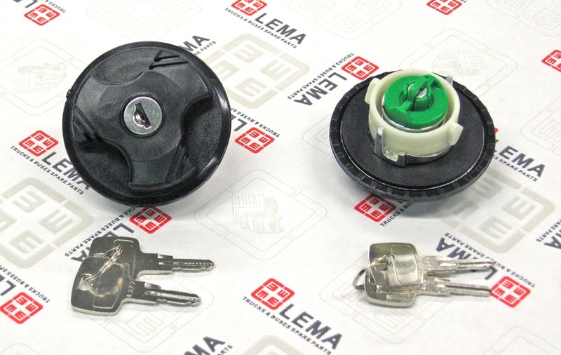 BUSON REZERVOR DE COMBUSTIBIL LEMA 10830.T - Piesa auto compatibila cu mai multe marci