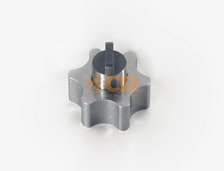 ROTOR, POMPA ULEI CEI 189.679 - Piesa auto compatibila cu mai multe marci