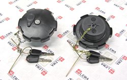 Buson rezervor de combustibil LEMA 10743.T