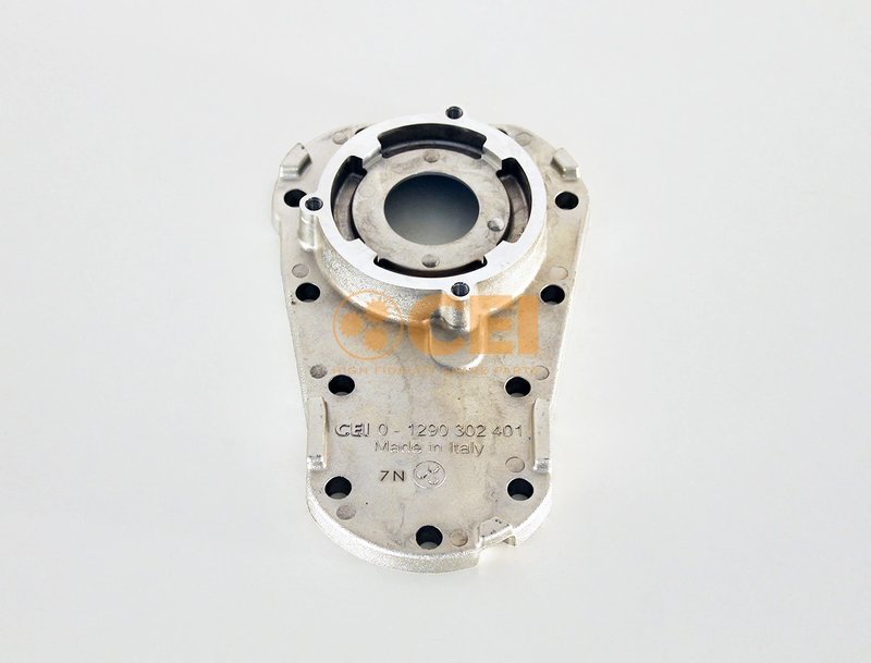 Capac, cutie de viteze manuala CEI 128.298