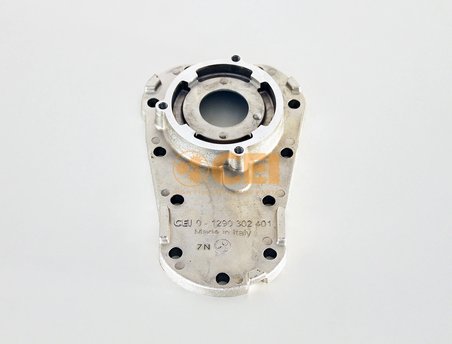 Capac, cutie de viteze manuala CEI 128.298