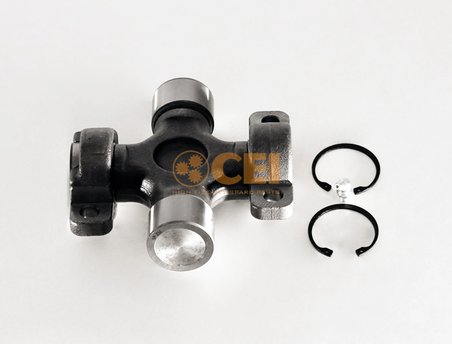 ARTICULATIE, ARBORE ARTICULAT CEI 133.051 - Compatibil cu SCANIA