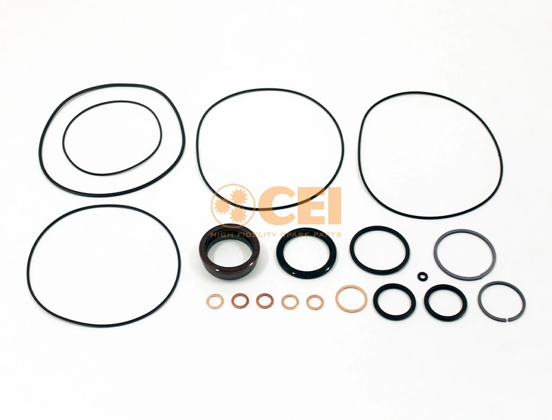 SET GARNITURI, TRANSMISIE MANUALA CEI 498.080 - Piesa auto compatibila cu mai multe marci