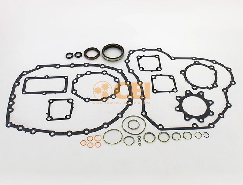 SET GARNITURI, TRANSMISIE MANUALA CEI 298.924 - Piesa auto compatibila cu mai multe marci