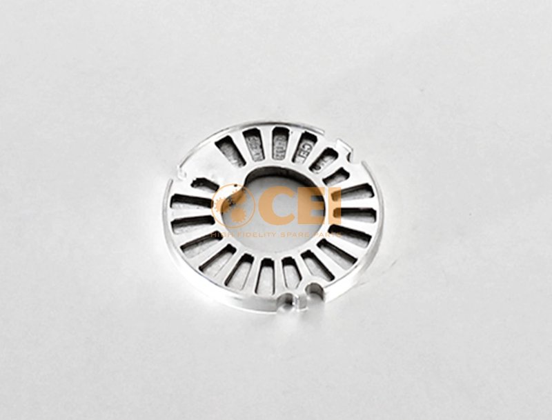 CAPAC, CUTIE DE VITEZE MANUALA CEI 128.226 - Piesa auto compatibila cu mai multe marci