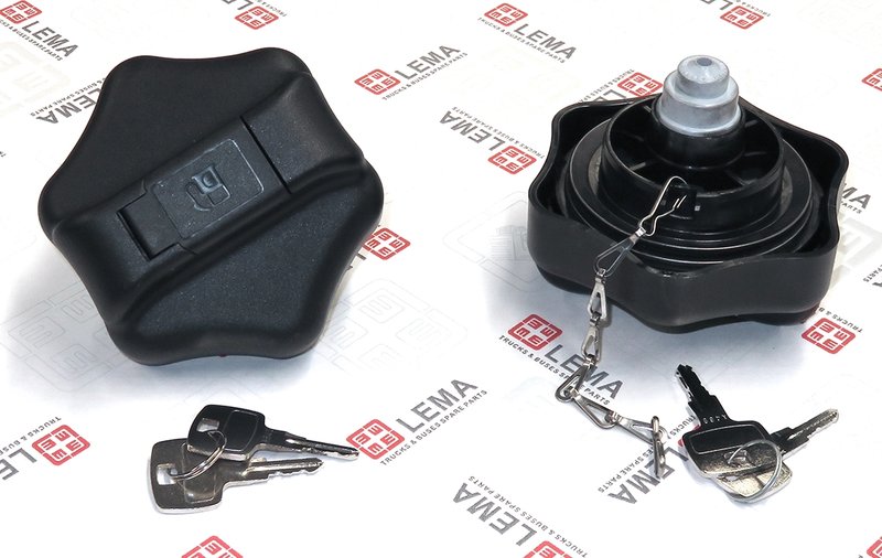 BUSON REZERVOR DE COMBUSTIBIL LEMA 10749.T - Piesa auto compatibila cu mai multe marci