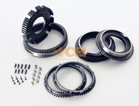 Set reparatie transmisie manuala CEI 198.782