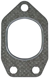 GARNITURA GALERIE EVACUARE LEMA 21680.15 - Piesa auto compatibila cu mai multe marci