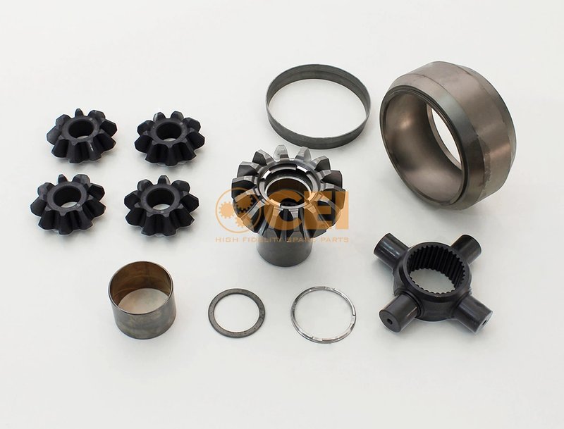 Set reparatie, diferential CEI 298.070