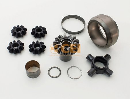 Set reparatie, diferential CEI 298.070