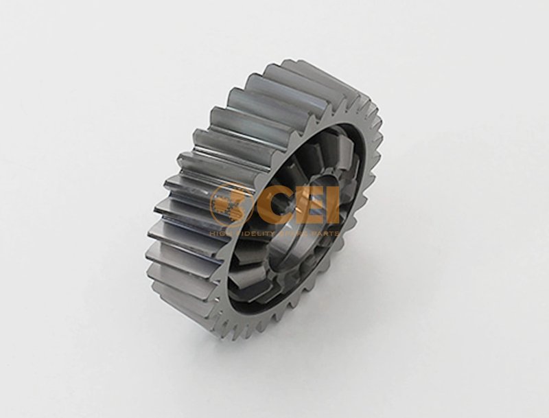 Roata planetare, diferential CEI 146.404