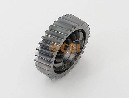 Roata planetare, diferential CEI 146.404