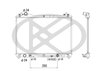 Radiator racire motor KOYORAD PL102058