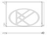 Radiator climatizare KOYORAD CD411011