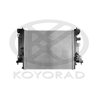 Radiator racire motor KOYORAD PL493550