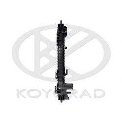 Radiator racire motor KOYORAD PL323310