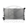 Radiator racire motor KOYORAD PL323310