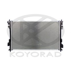 Radiator racire motor KOYORAD PL323310