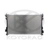 Radiator racire motor KOYORAD PL323310