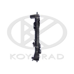 Radiator racire motor KOYORAD PL323310